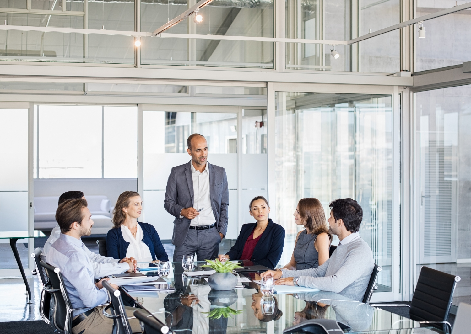 Apex Management Group LLC Board Member Resources