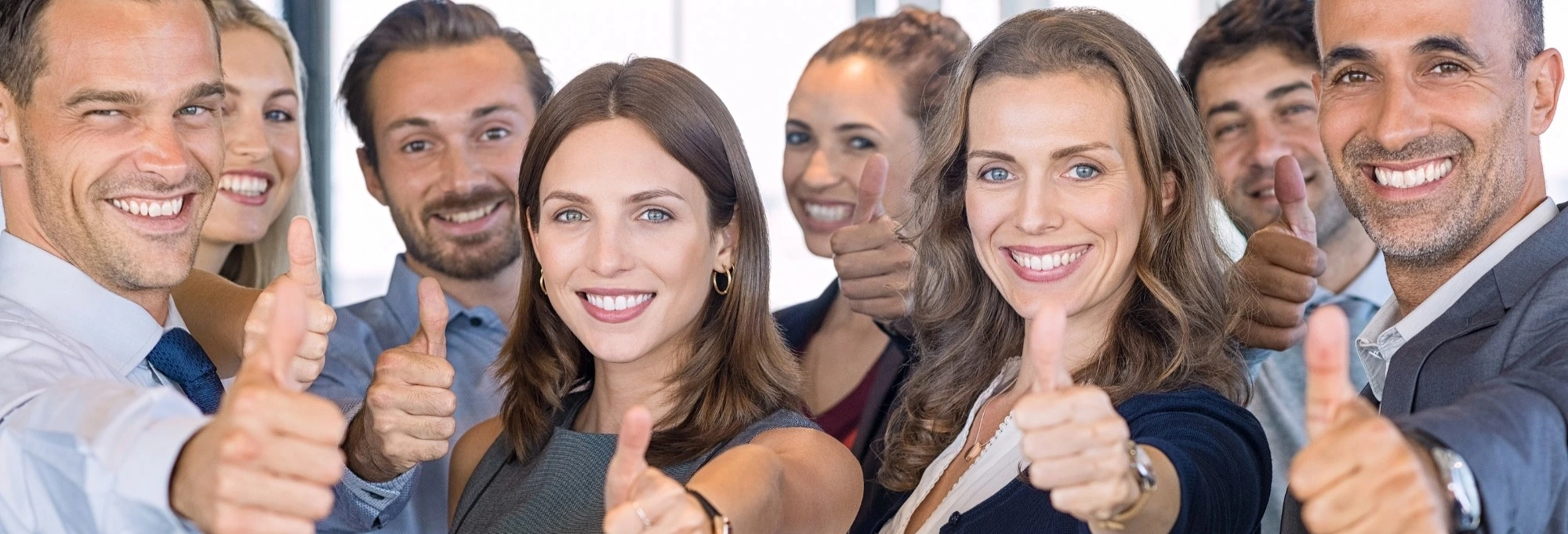 Careers Banner Image