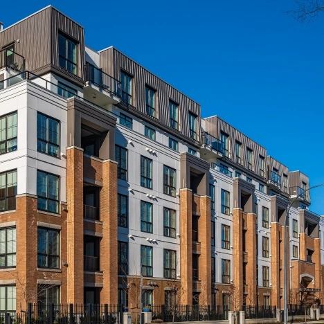 About Condominium Management